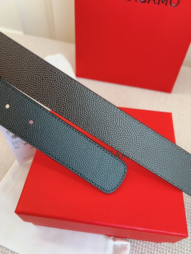 Ferragamo Belts